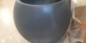 Round FRP Pot