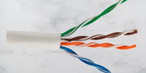 Cat 5 Cable