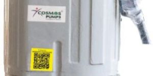 Multi Stage Submersible Slurry Pump