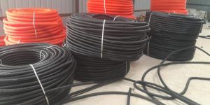 HDPE Corrugated Pipe