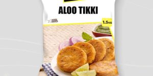 McCain - Aloo Tikki, 1.5 Kg