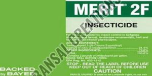 Pesticide Label