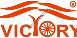 Victory Vinyl Sticker