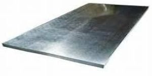 JSW Galvanized Steel Sheet