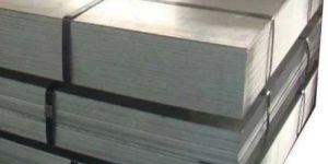 Sail Cold Rolled Sheet