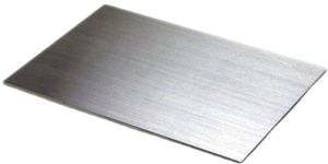 Tata Cold Rolled Steel Sheet