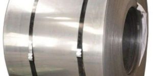 Tata Steelium Cold Rolled Coil