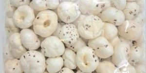 Raw Makhana