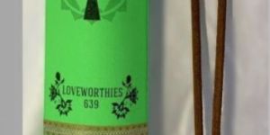 Chandan Incense Sticks