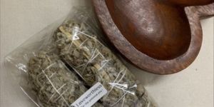 Sage Sticks