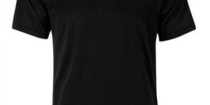 Mens Cotton T Shirt