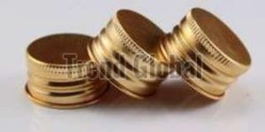 Aluminium Screw Caps