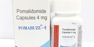 Pomabuzz 4 Mg Capsule