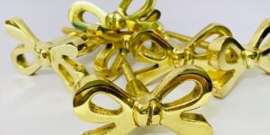 JPCK-019 Iron cabinet knob