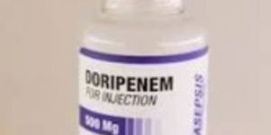 DORIPENEM FOR INJECTION