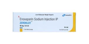 Enoxaparin Sodium Injection