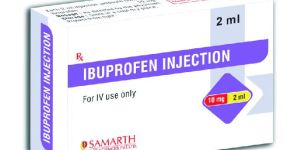 Ibuprofen Injection 2 ML