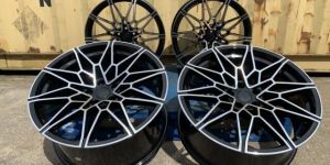 Alloy Wheel Rim