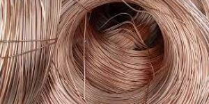 Copper Wire Mesh