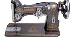 no1 Poonam 130k Embroidery Machine