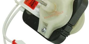 Double Door Refrigerator Motor