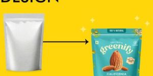 Product Packaging Design