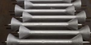 Cone Conveyor Roller