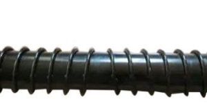 Spiral Return Idlers