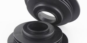 Rubber Dust Caps