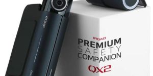 Iroad qx2 Iroad Car Dashboard Camera