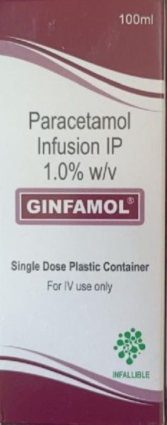 Ginfamol Infusion