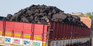 Steam Coal