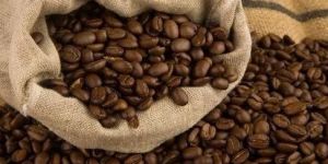 Roasted Coffee Beans