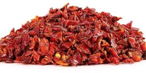 Dehydrated Bell Pepper