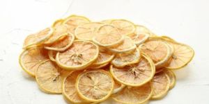 Dehydrated Lemon