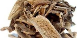 Dehydrated Raw Mango