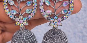 Imitation Traditional Jewellery