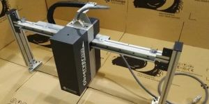 Web Inspection Camera