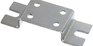 Aluminum Sheet Metal Parts