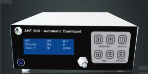 Automatic Tourinquet Machine