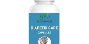 Diabetic Care Capsule