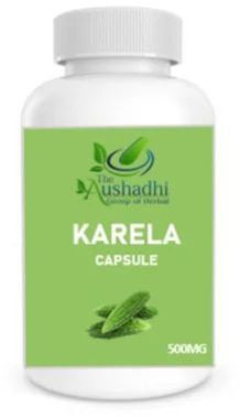 Karela Capsules