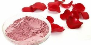 Rose Petal Powder