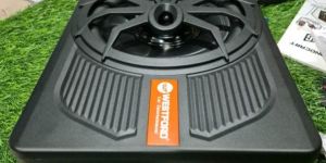 Car Underseat woofer 8