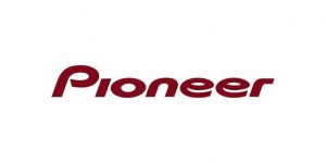Pioneer Car Audio System