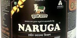 NARUGA Animal Health Supplement Powder for Milk Enhancement 4KG