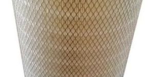 Gas Turbine Air Intake Filter