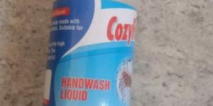 Liquid Hand Wash