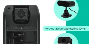 Advanced Dash Camera Solutions for Enhanced Road Safety