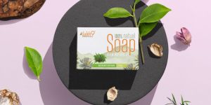 Multani Mitti with Neem Soap